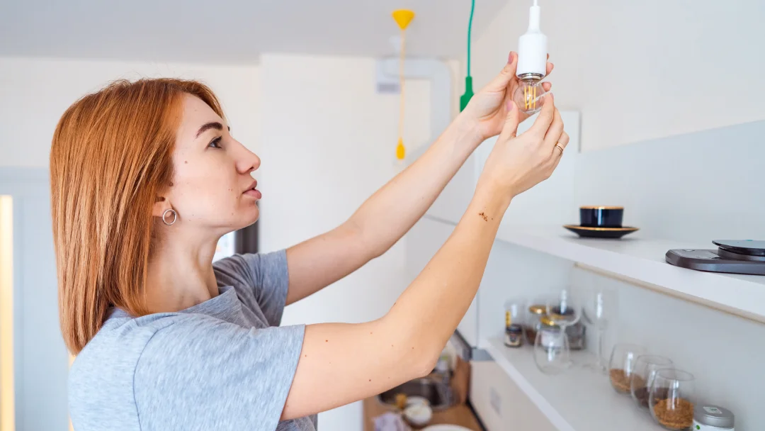 Installation électrique dans la maison